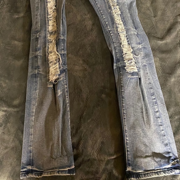 Jeans - Picture 2 of 2